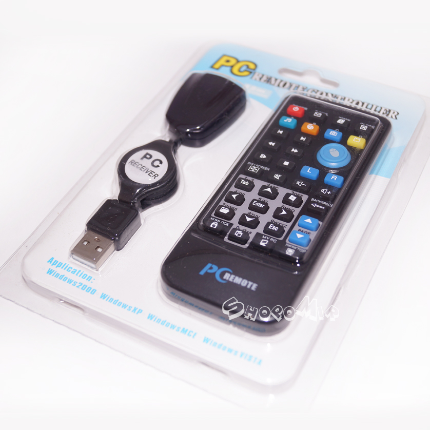 Пульт для компьютера