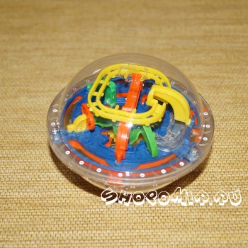 Лабиринтус