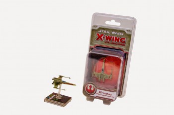 Star Wars. X-Wing. Расширение X-Wing