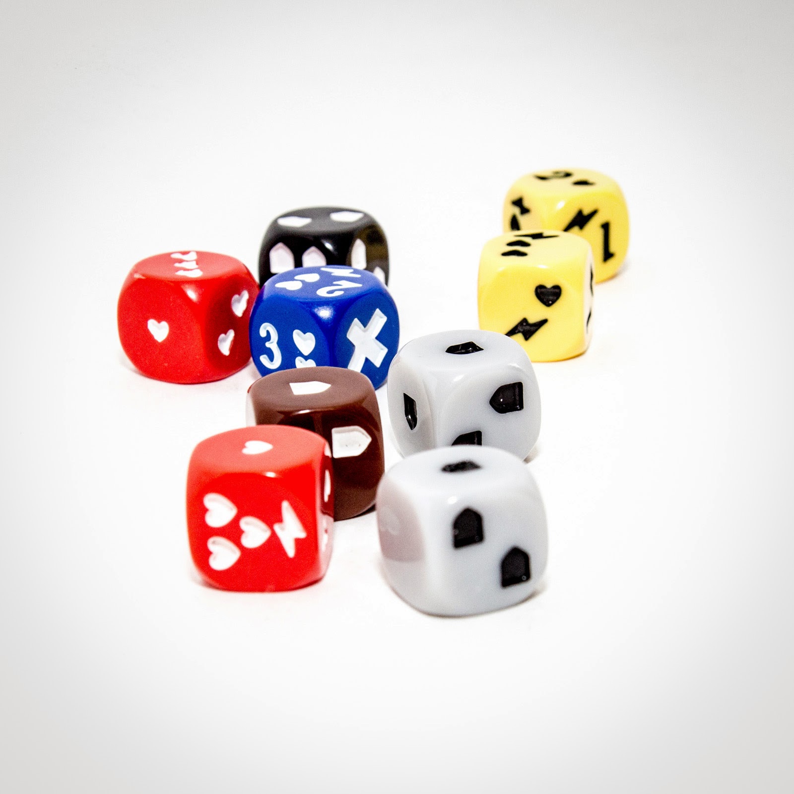 Descent. Странствия во Тьме (вторая редакция)